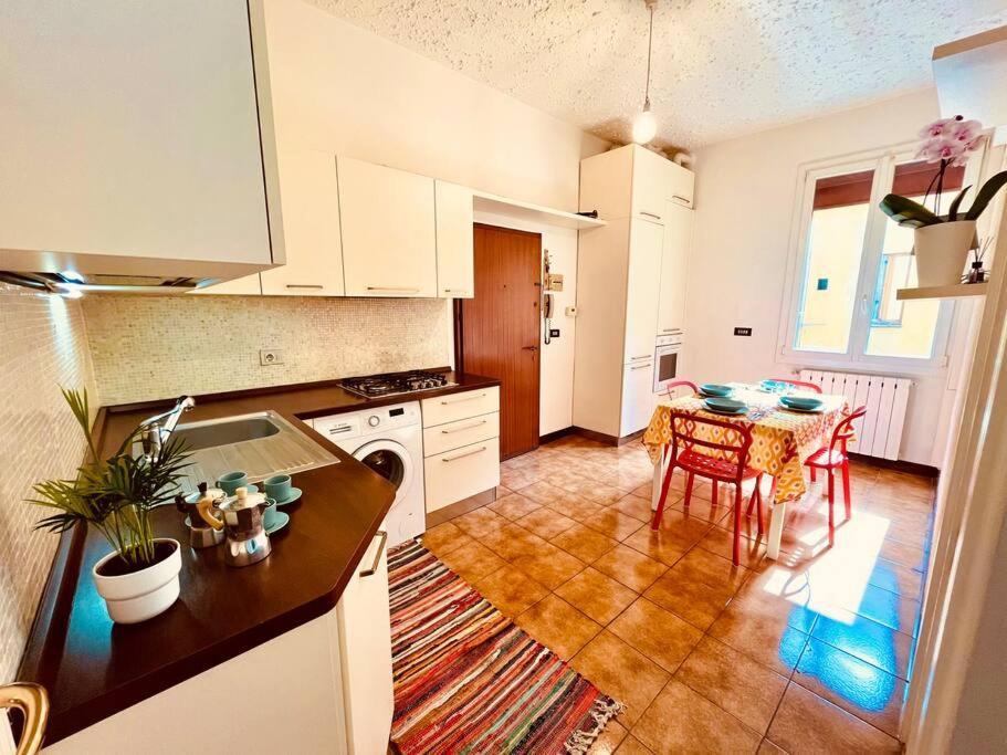Gloriosos House Appartement Bologna Buitenkant foto