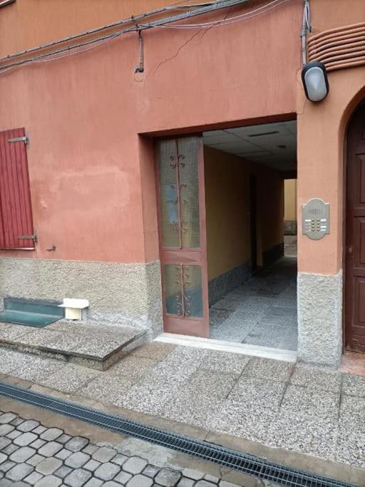 Gloriosos House Appartement Bologna Buitenkant foto
